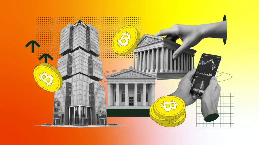Top 5 Crypto Banks in 2026: High-Yield Accounts, FDIC Insurance & Instant Fiat Withdrawals