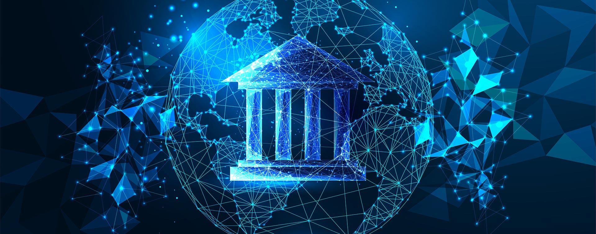 The Crypto Bank