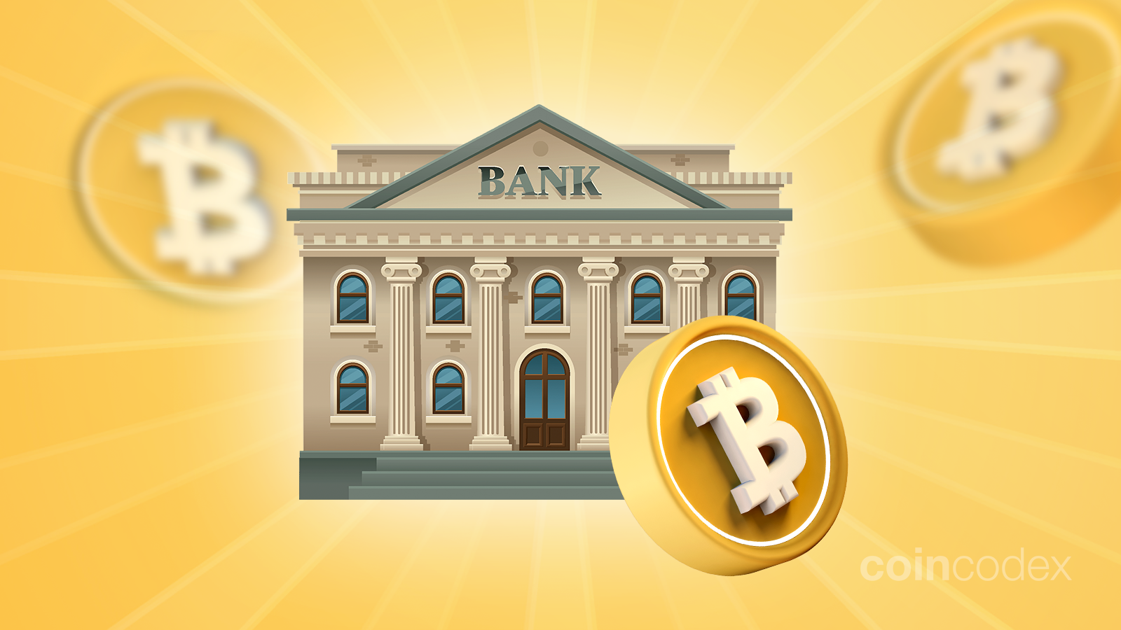 Crypto Bank