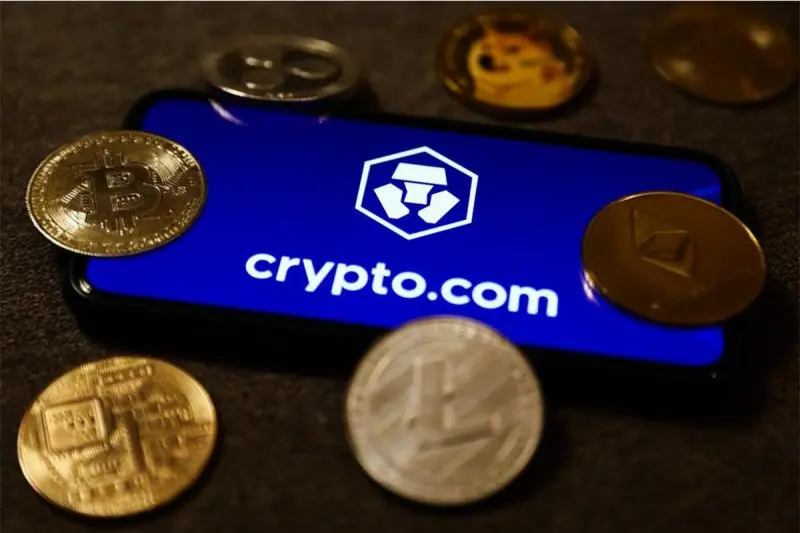 crypto bank