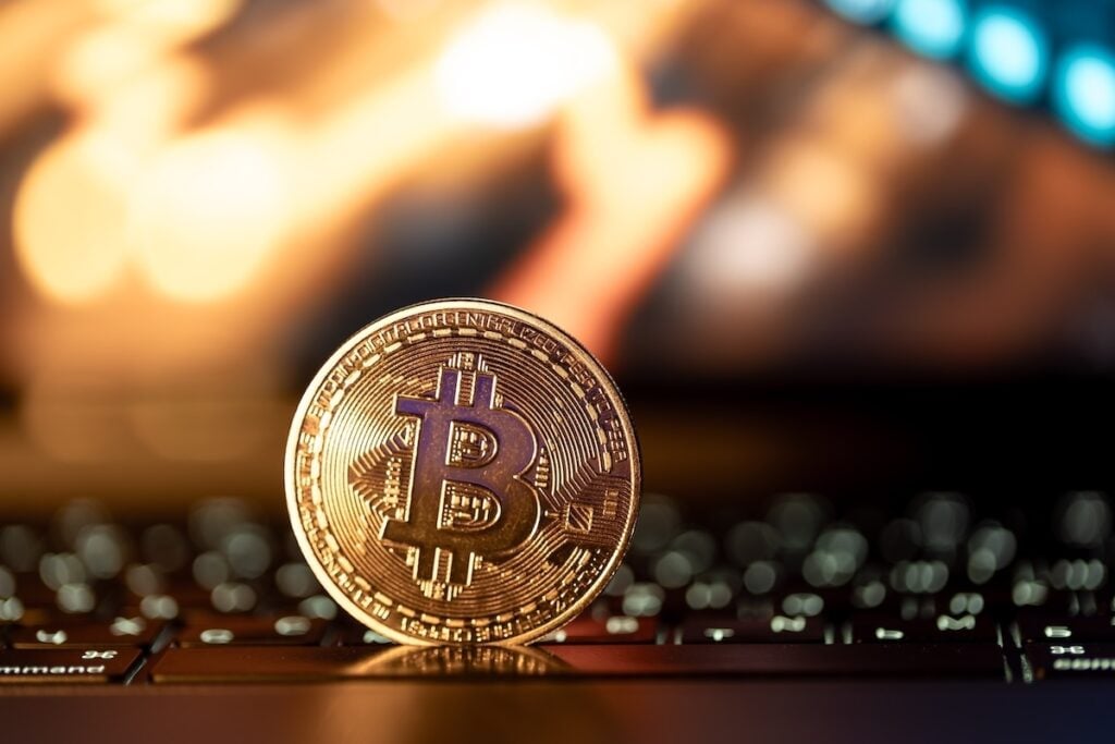 crypto bank