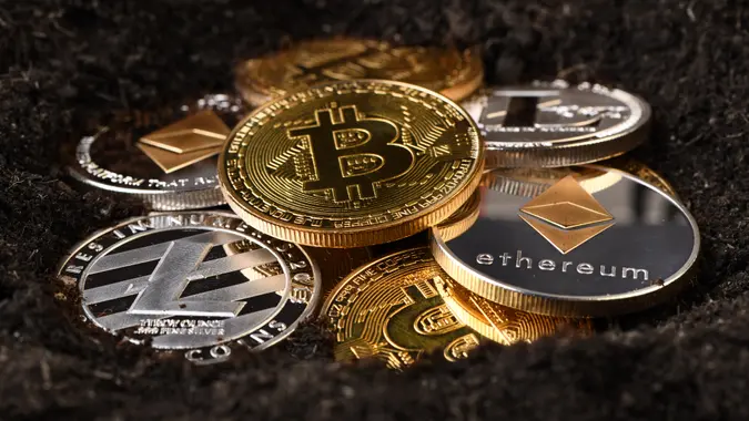crypto bank