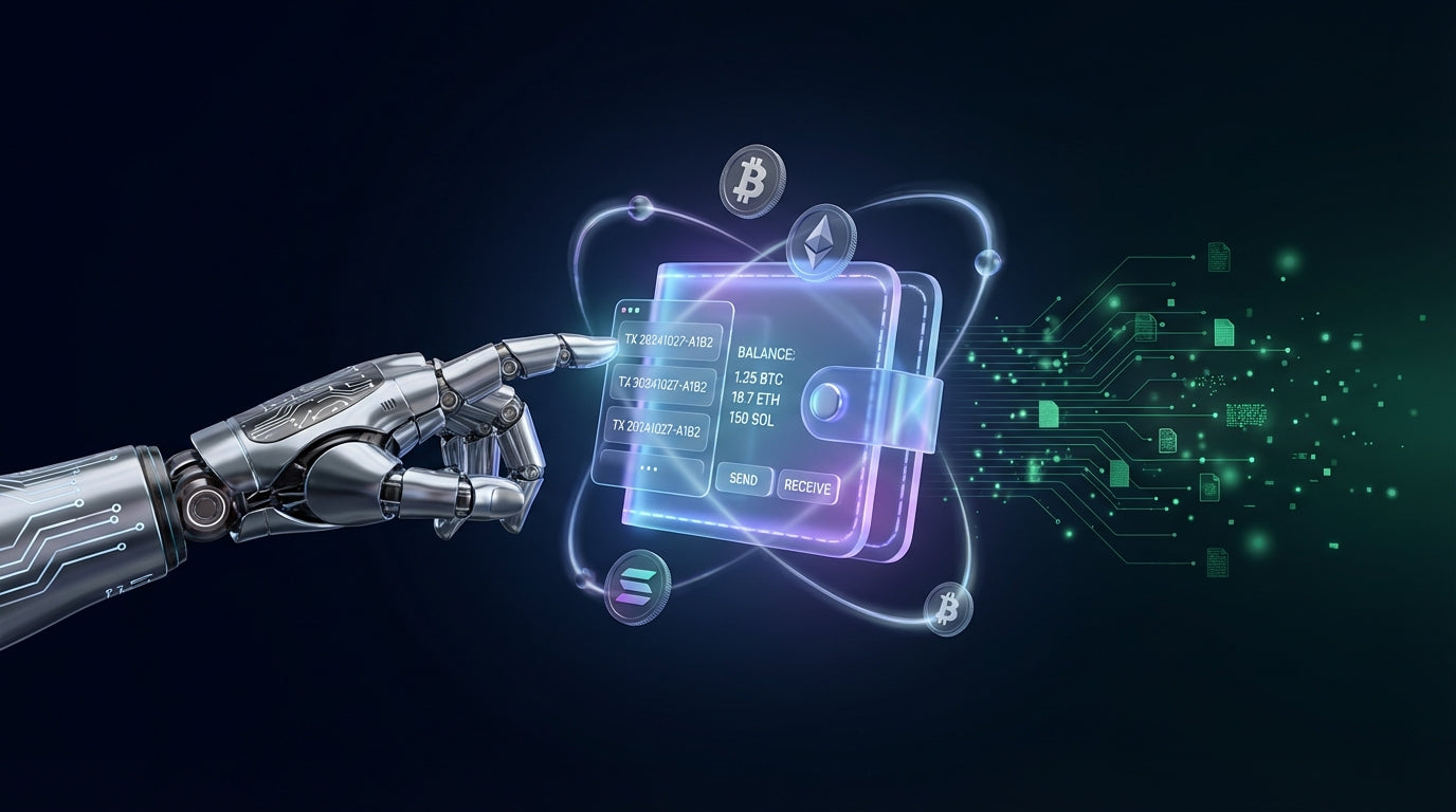 The Rise of AI-Driven Crypto Custody: Top 5 Banks Offering Secure 2026 Wallet Solutions
