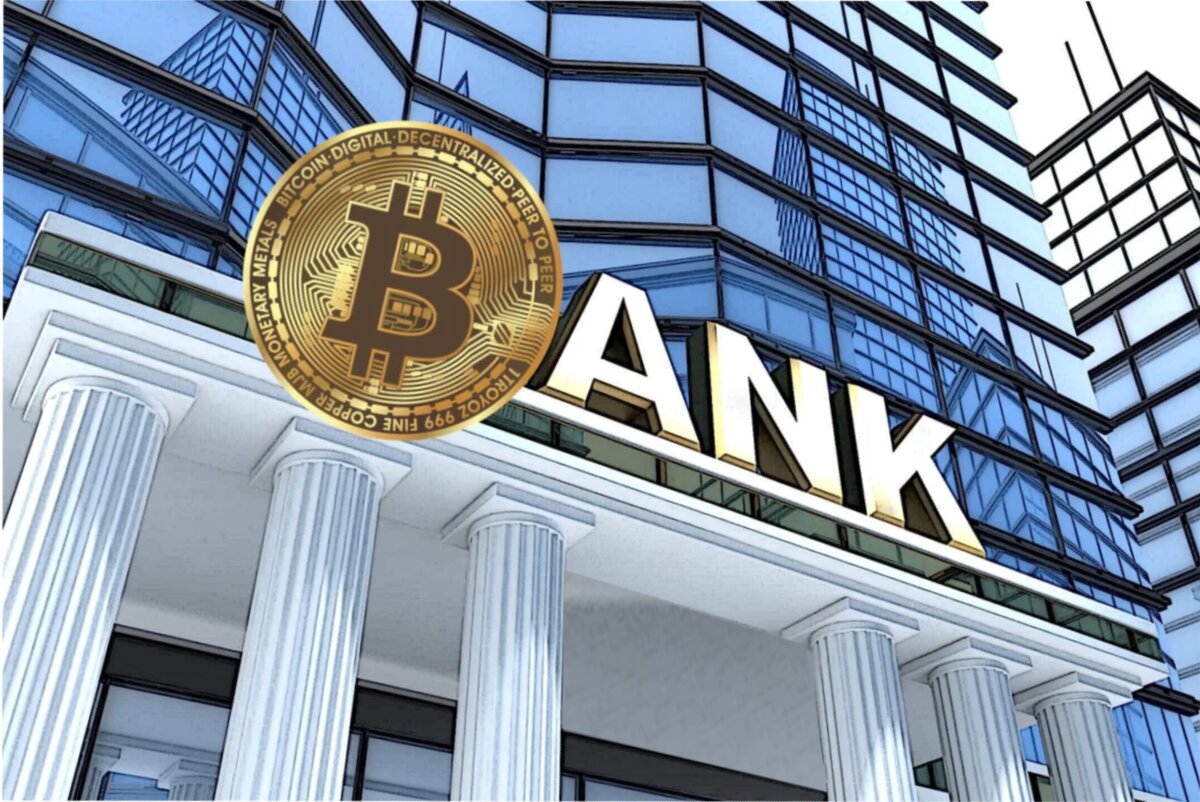 Best Crypto Banks in 2026: Top Picks for Secure Fiat-to-Crypto Transfers
