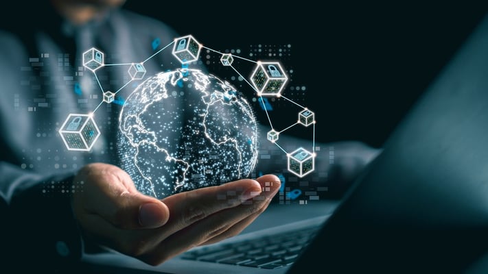 The Crypto Banking Revolution