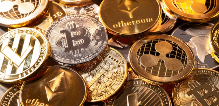 How to Choose a Crypto Bank in 2026