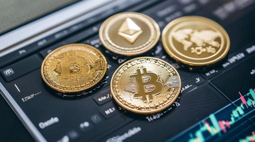 crypto bank