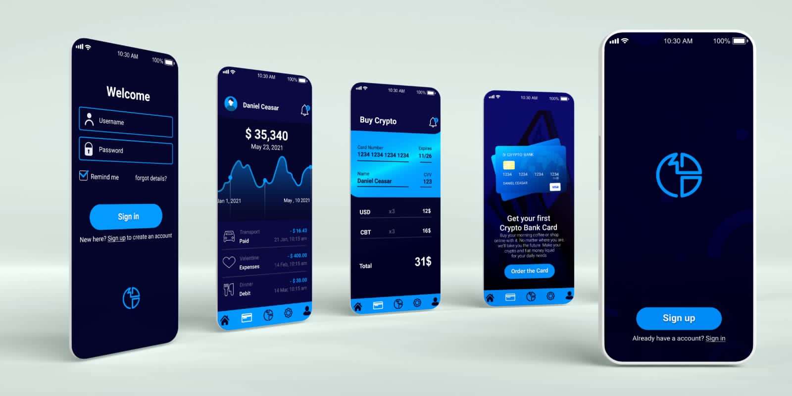 Crypto Bank guide 2026: Top 5 Regulated Crypto Banks for Secure Staking and Fiat Transfers