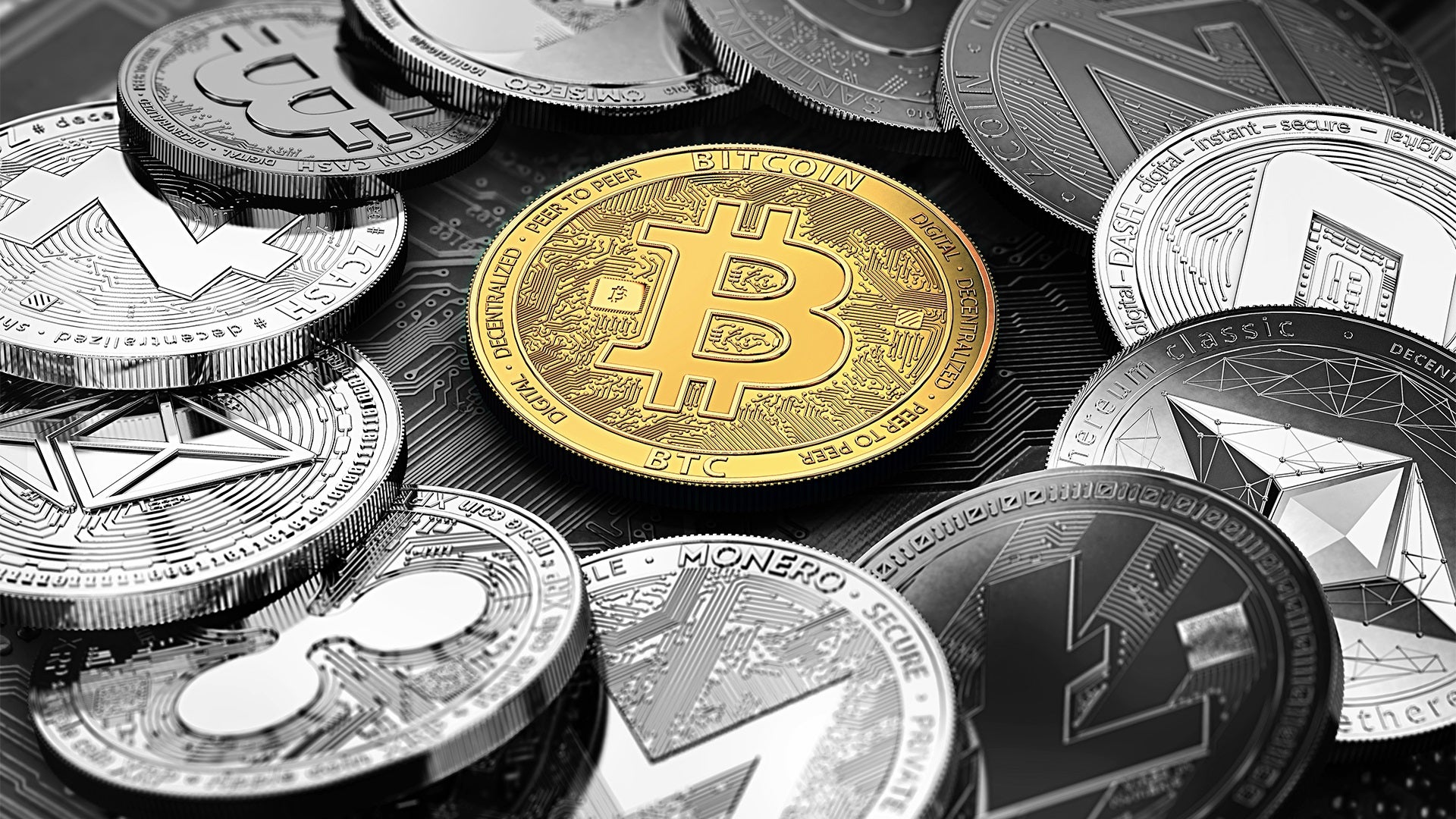 crypto bank