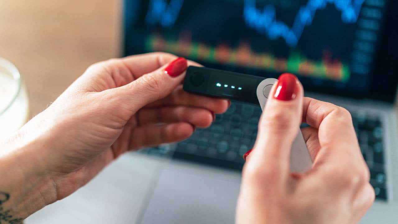 crypto bank