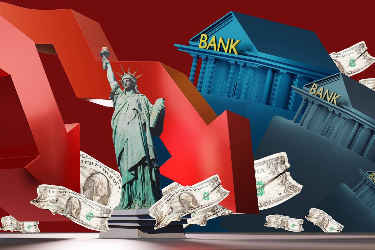 Banking Crisis