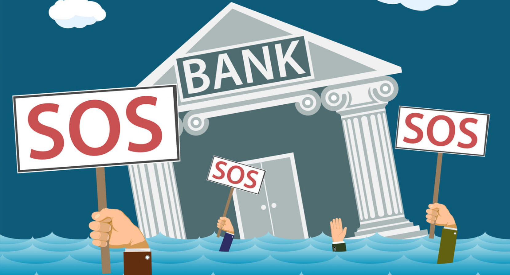 Banking Crisis