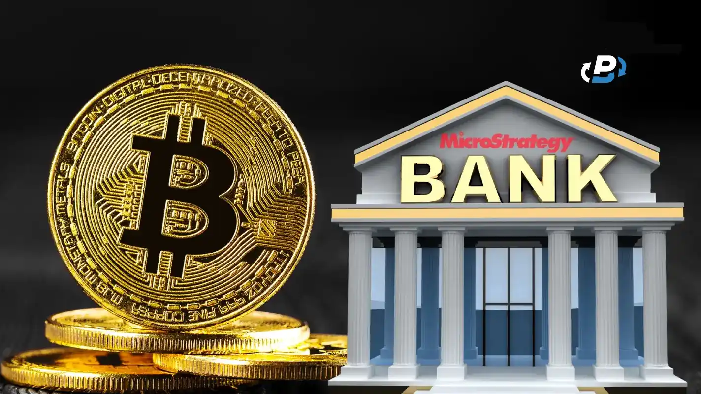Crypto Banks in
