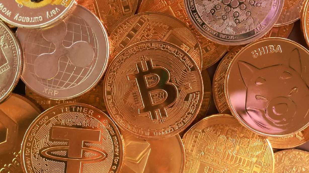 crypto bank