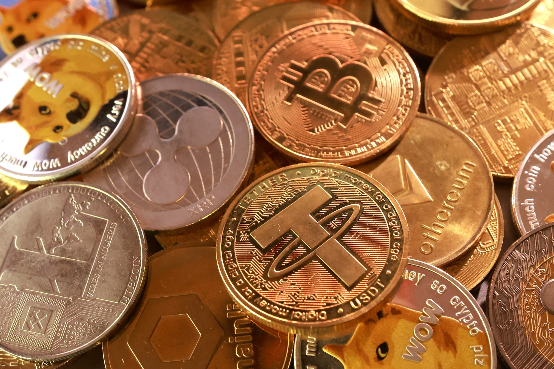 crypto bank