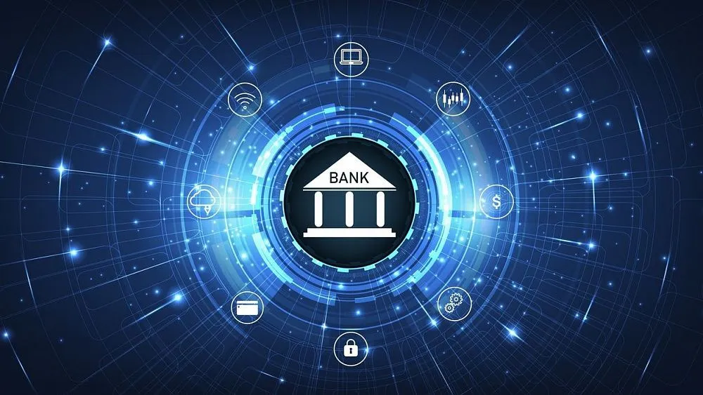 Crypto Banks in
