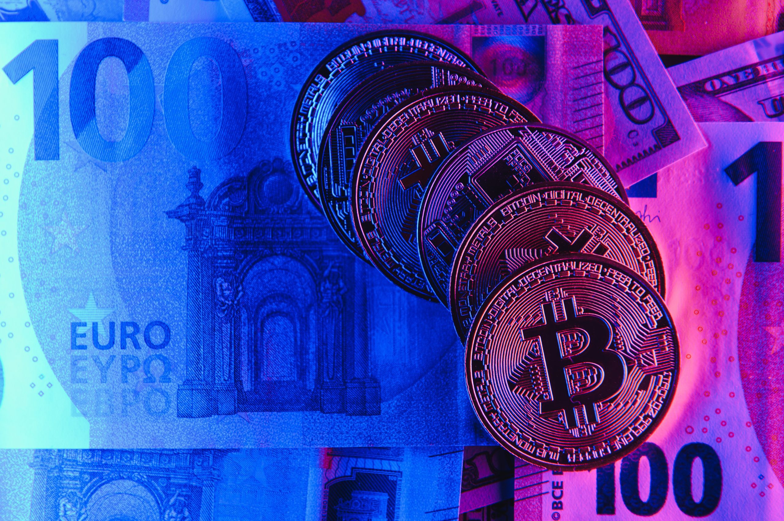 crypto bank