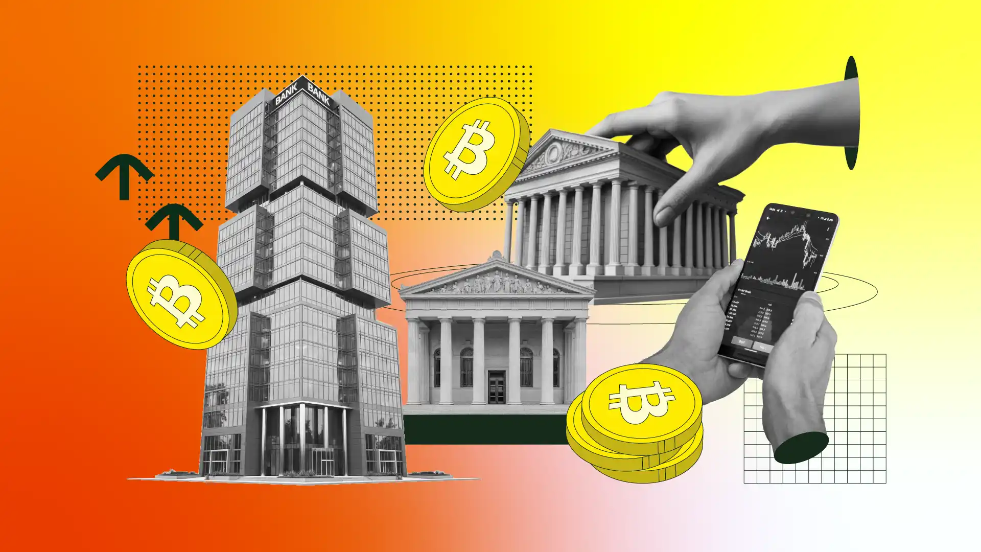 Top 5 Crypto Banks in 2026: Best High-Yield Accounts & FDIC Insurance Explained