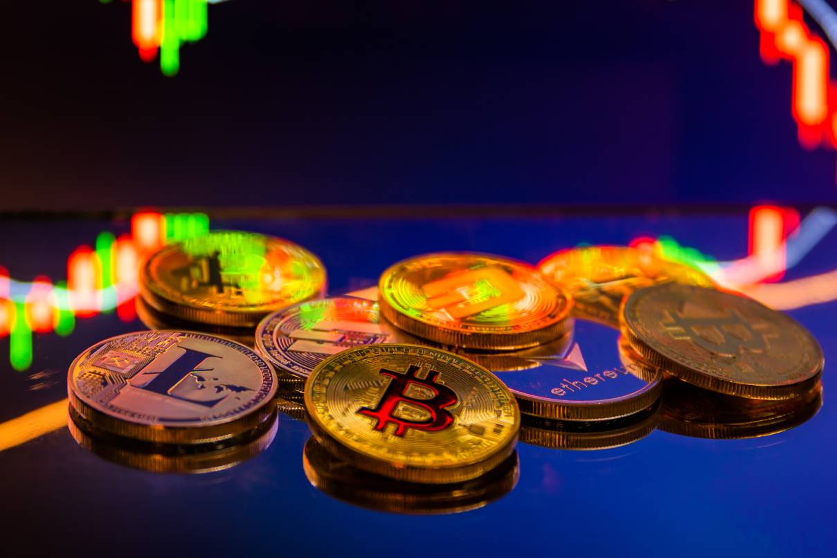 crypto bank