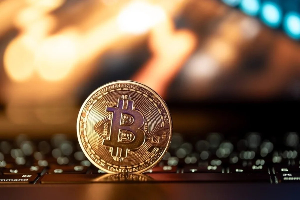 crypto bank