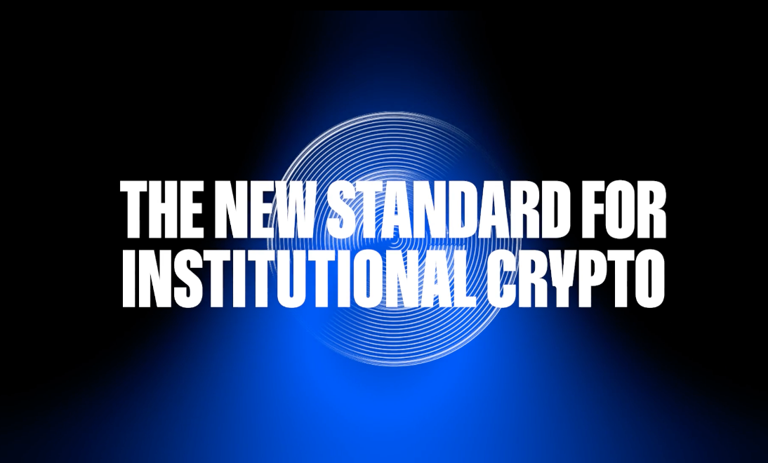 Coinbase Prime Institutional Services