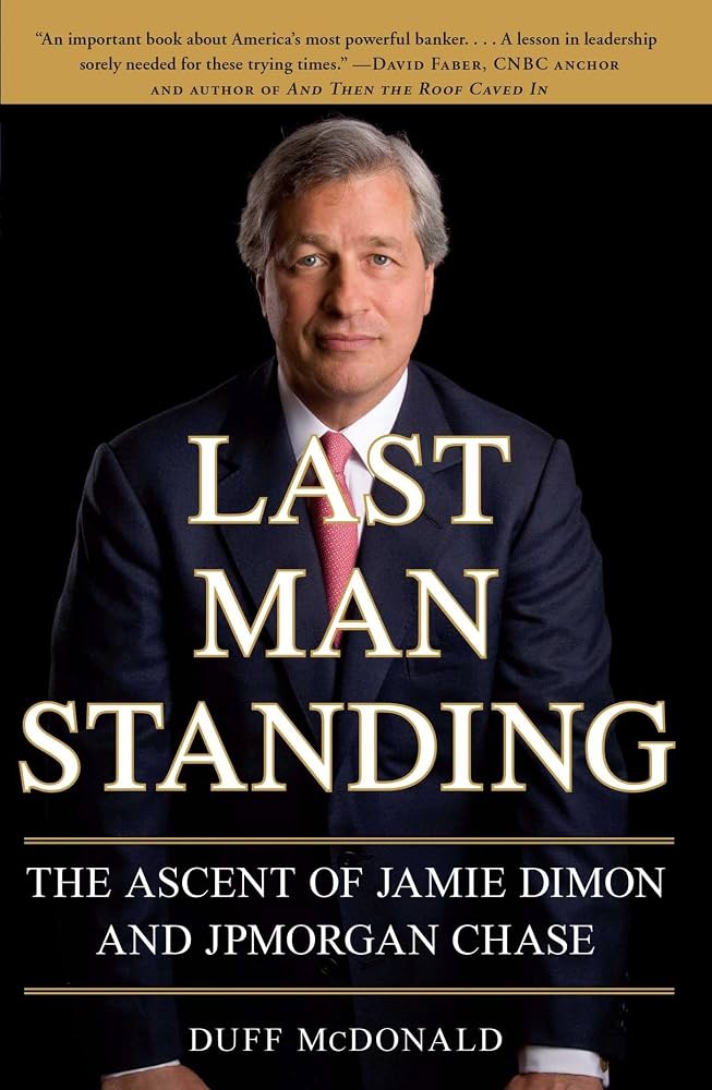 JPMorgan Chase Institutional Banking Guide