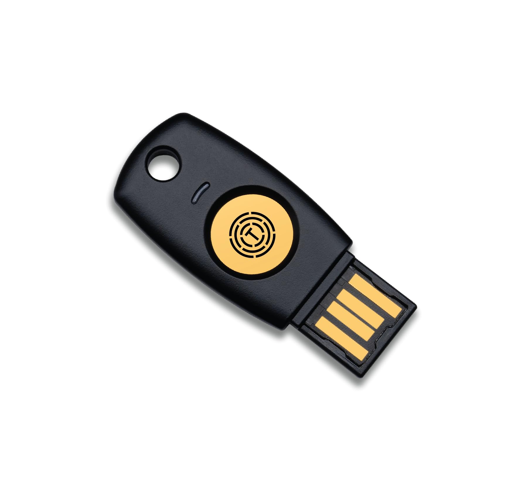 Secure USB 2FA Key