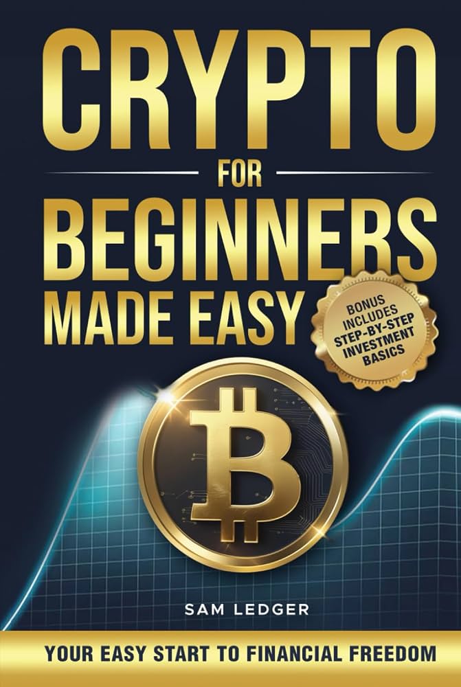 crypto bank guide accessory