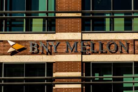 BNY Mellon Digital Asset Custody