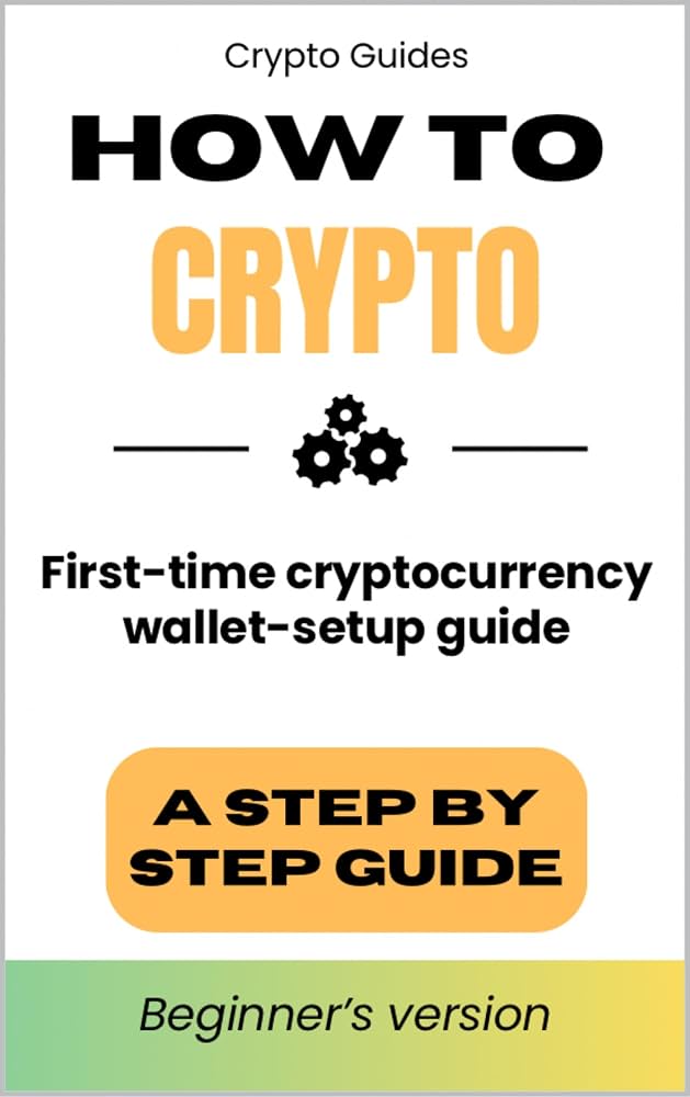 crypto bank guide accessory