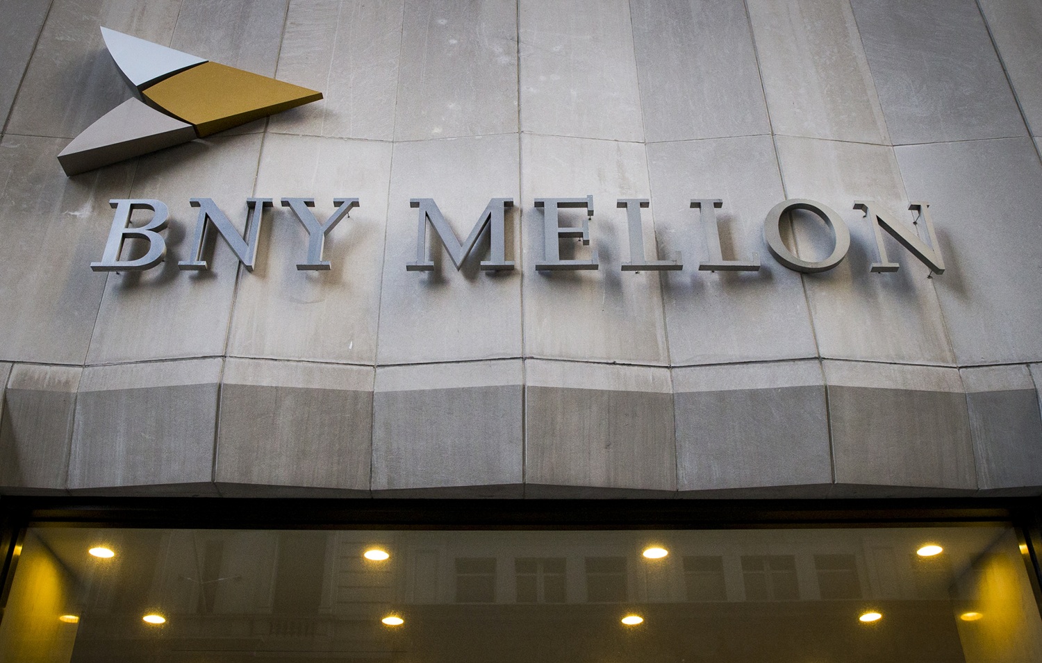 BNY Mellon Custody and Digital Assets