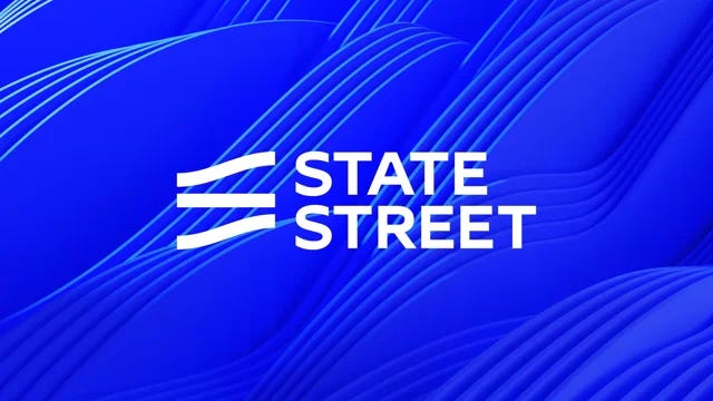 State Street Corporation Digital Asset Services