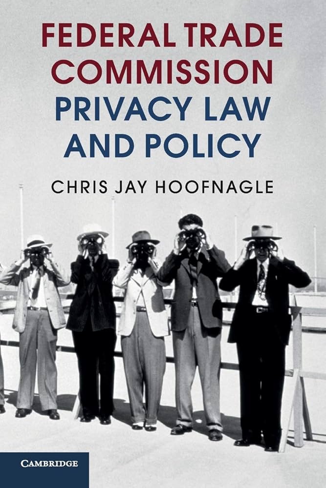 The FTC Guide to Consumer Protection