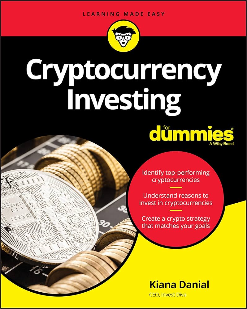 Cryptocurrency Trading for Dummies