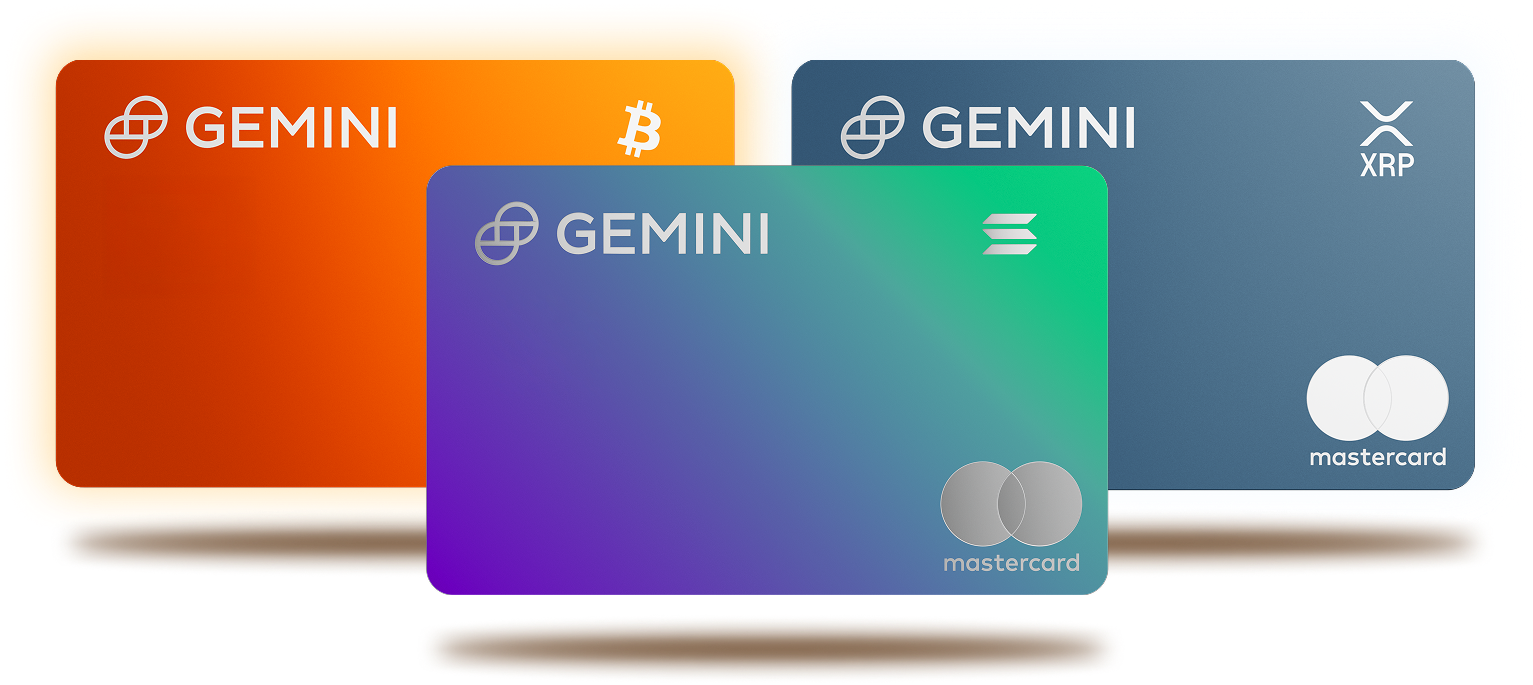 Gemini Earn Stablecoin Rewards