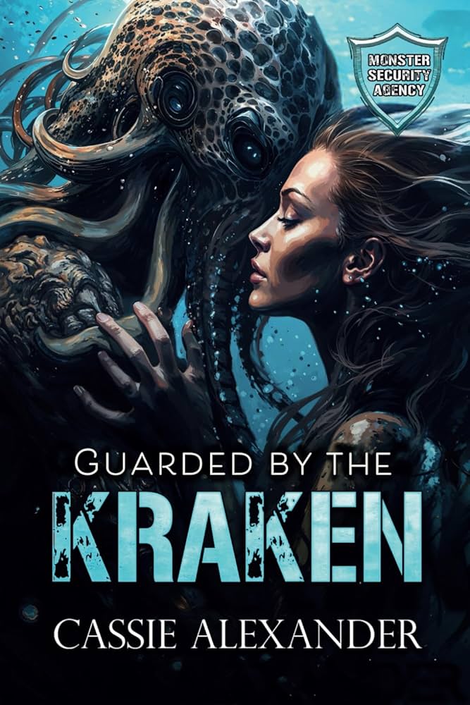 Kraken Security Guide