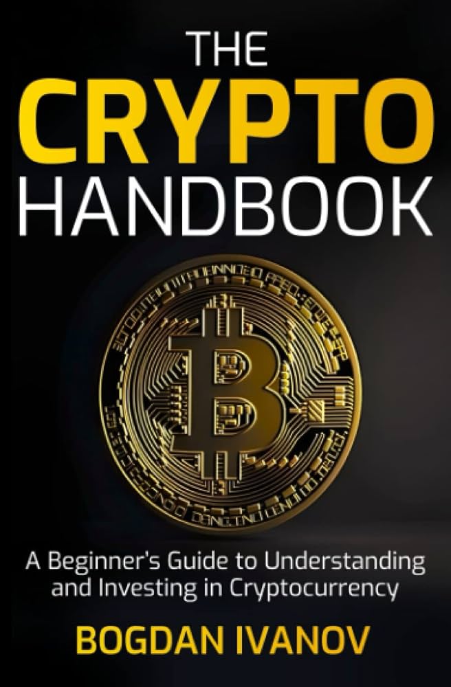 crypto bank guide accessory