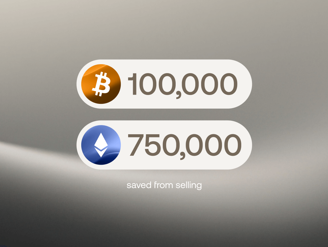 Nexo Card USDC stablecoin