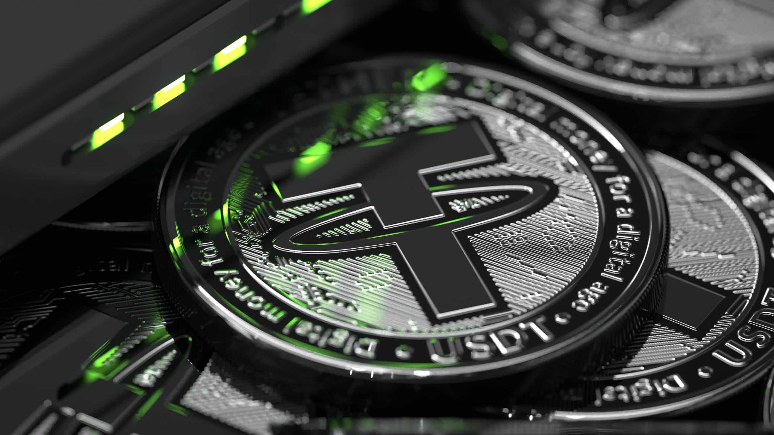 Signet platform crypto business payments