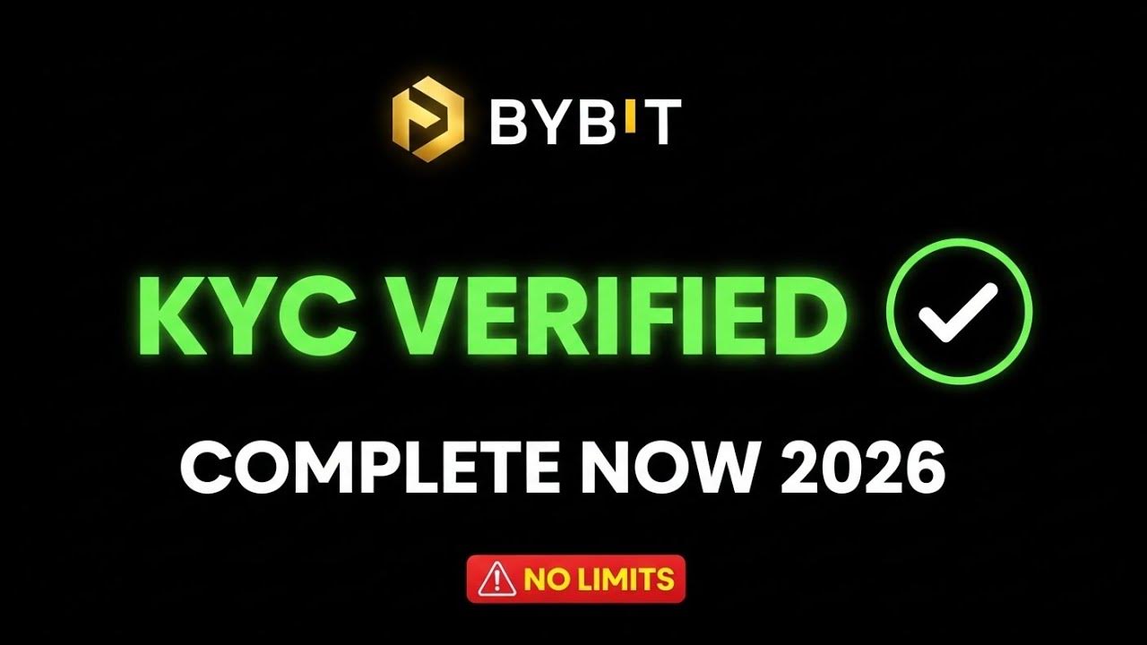 KYC verification process Bybit