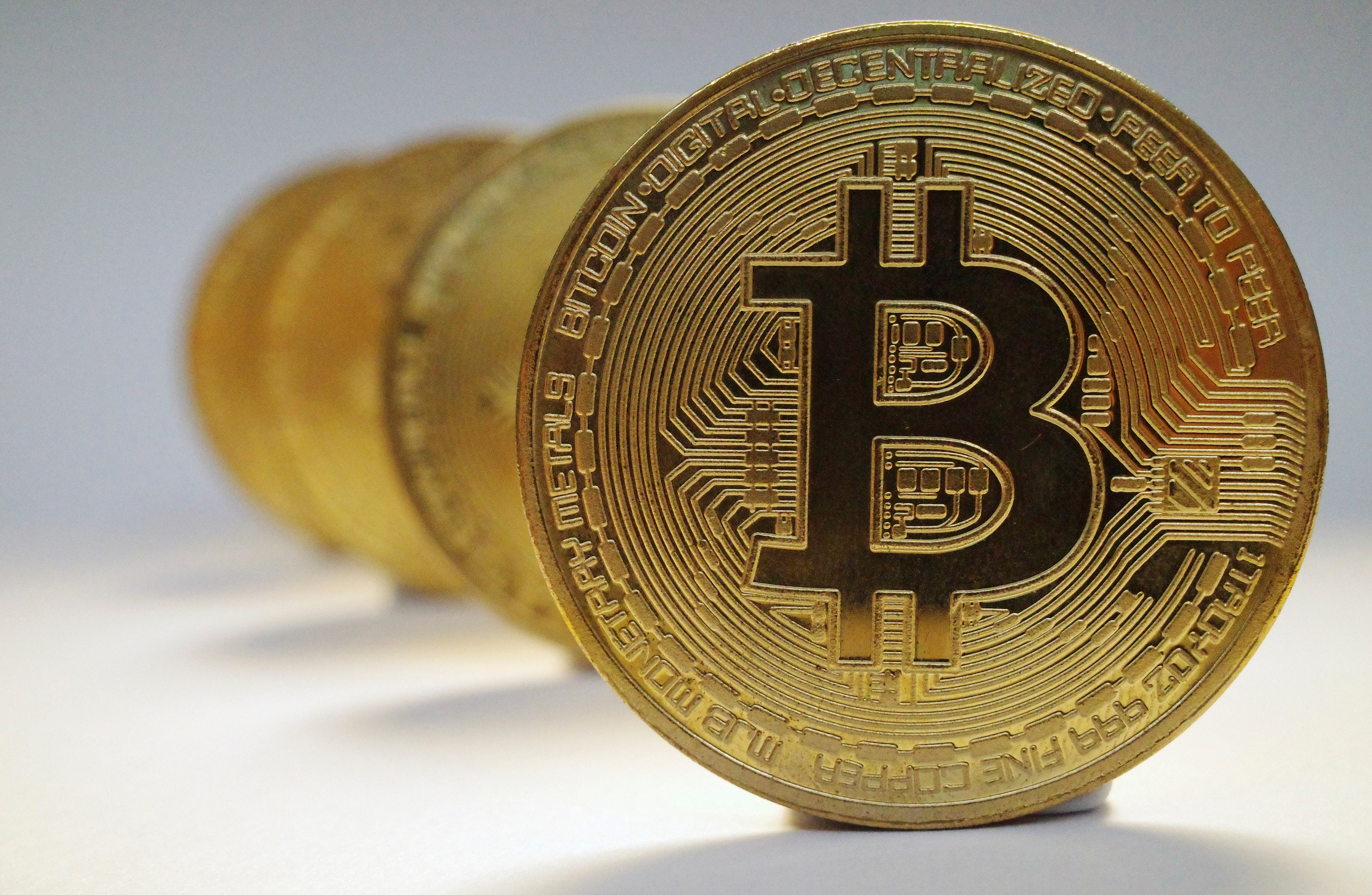 KeyBank cryptocurrency custody service