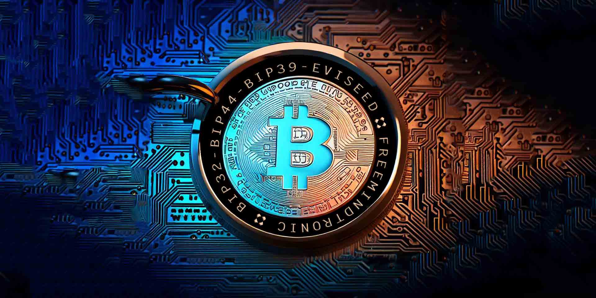 KBC Bank headquarters with digital cryptocurrency interface overlay representing Bitcoin and Ether integration for Belgian retail clients