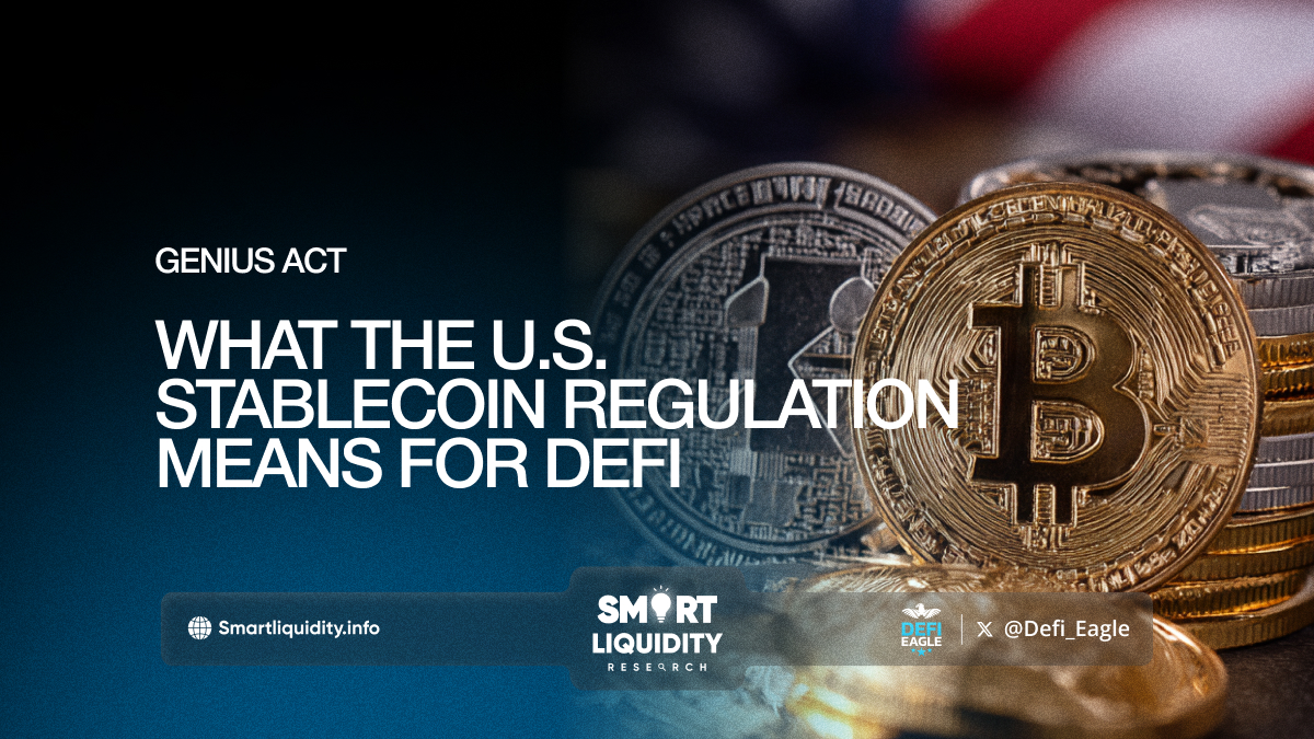 GENIUS Act stablecoin regulation 2025