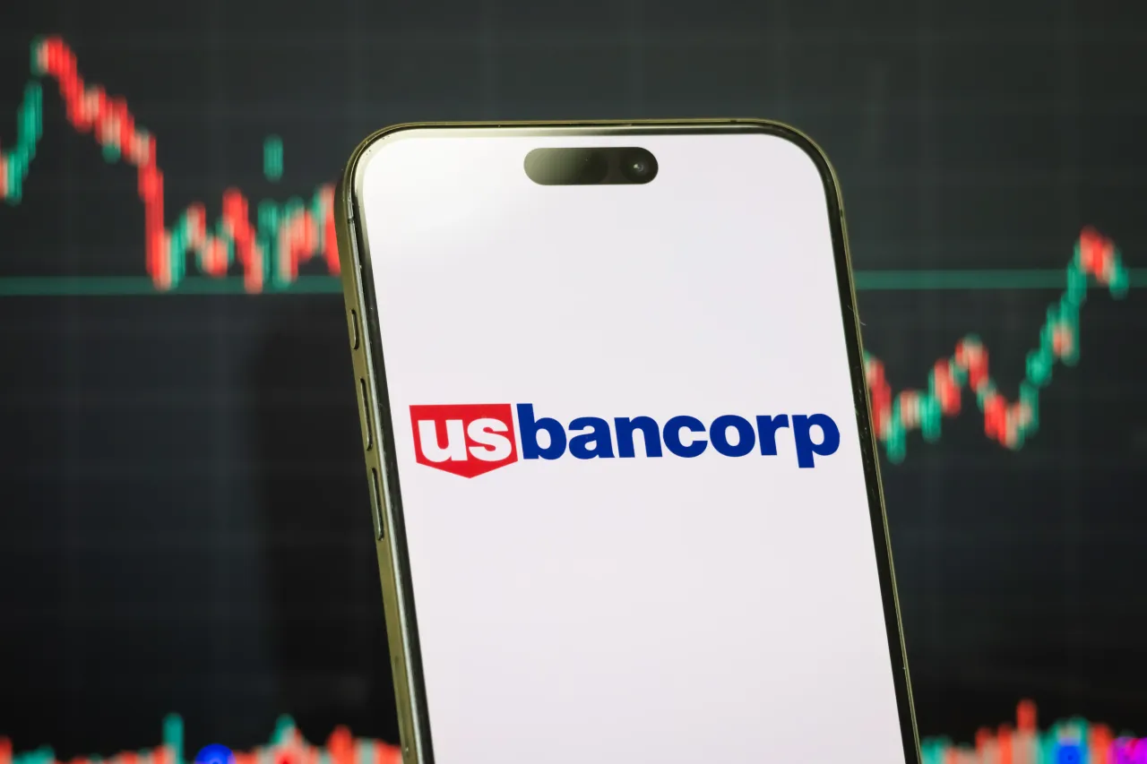 U.S. Bank bitcoin custody service 2024