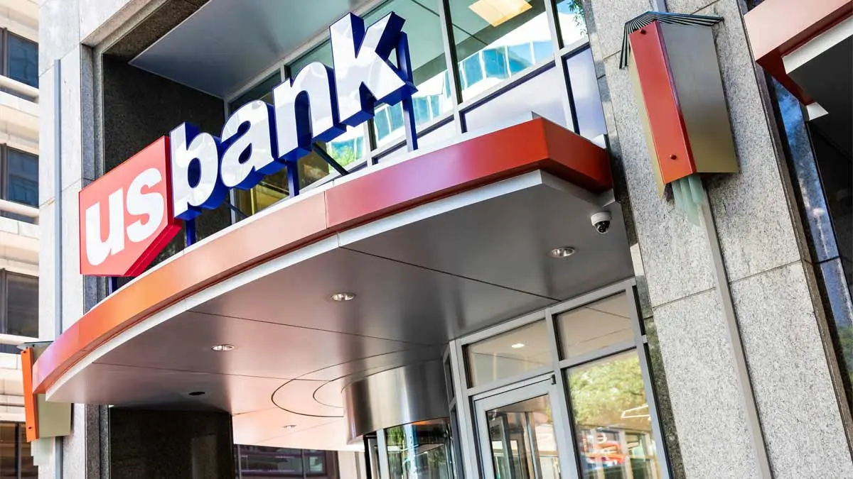 U.S. Bank crypto custody services 2025