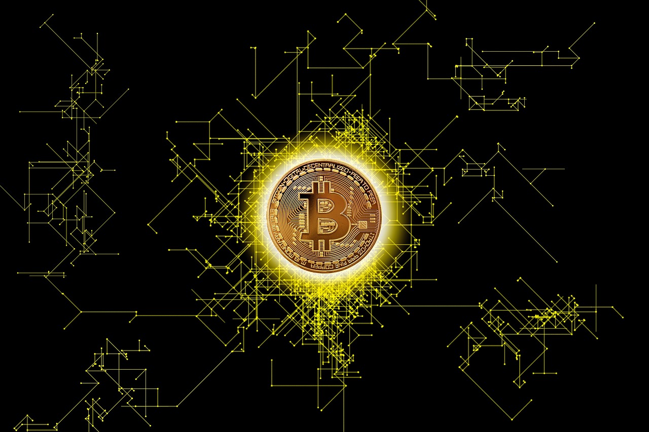 Bank of America Merrill crypto ETF logo