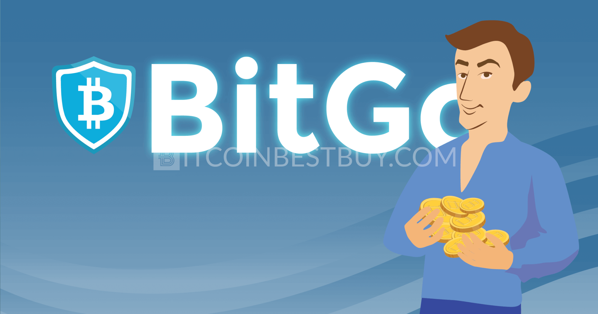 BitGo multi-signature wallet business security