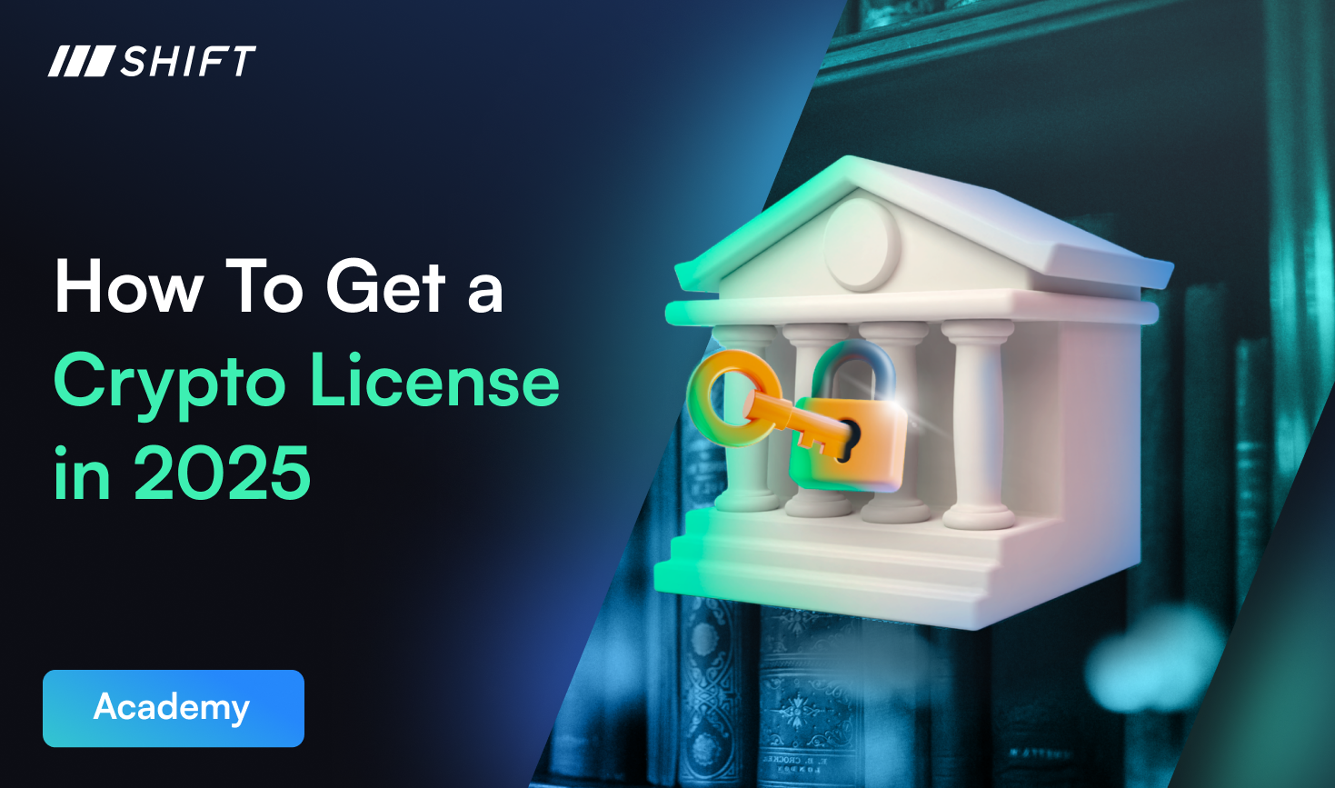 crypto bank licensing compliance document