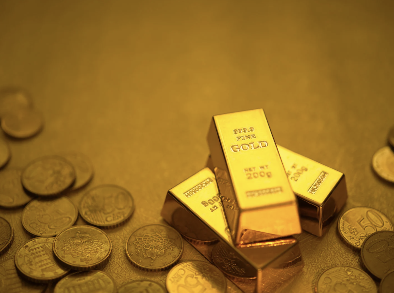 Fasset tokenized gold US stocks