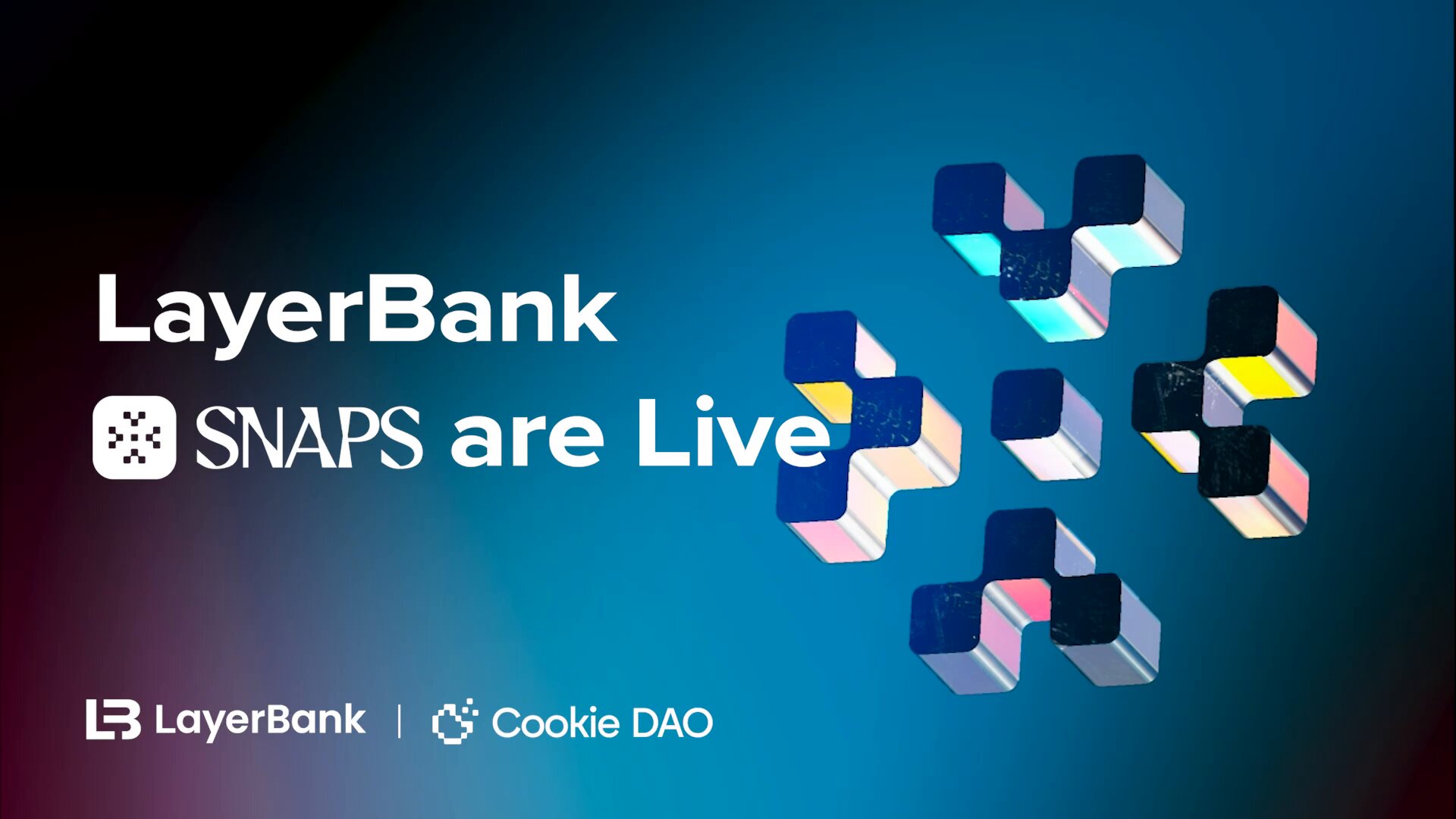 Tokenized real-world assets DeFi LayerBank